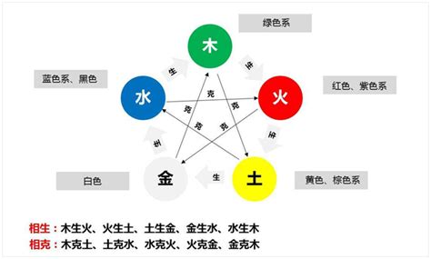 植物五行